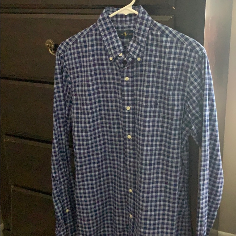 Ralph Lauren Dress Shirt